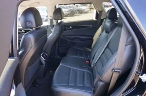 Used 2018 Kia Sorento EX for sale in Lynnwood, WA — photo 20