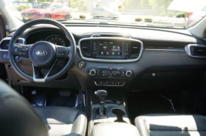 Used 2018 Kia Sorento EX for sale in Lynnwood, WA — photo 22