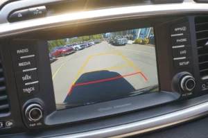 Used 2018 Kia Sorento EX for sale in Lynnwood, WA — photo 27