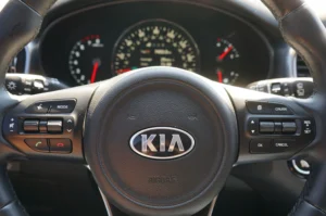 Used 2018 Kia Sorento EX for sale in Lynnwood, WA — photo 29