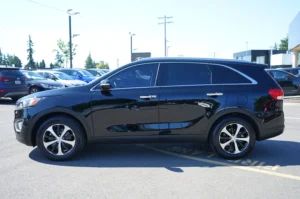 Used 2018 Kia Sorento EX for sale in Lynnwood, WA — photo 9