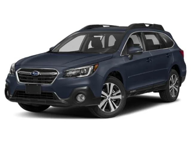 2018 Subaru Outback 2.5i