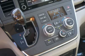 Used 2018 Toyota Sienna XLE for sale in Lynnwood, WA — photo 23