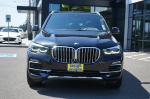 Used 2019 BMW X5 xDrive40i for sale in Lynnwood, WA — photo 10