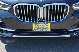 Used 2019 BMW X5 xDrive40i for sale in Lynnwood, WA — photo 11