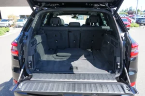 Used 2019 BMW X5 xDrive40i for sale in Lynnwood, WA — photo 13