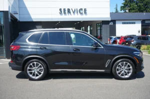 Used 2019 BMW X5 xDrive40i for sale in Lynnwood, WA — photo 2