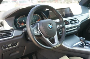 Used 2019 BMW X5 xDrive40i for sale in Lynnwood, WA — photo 21