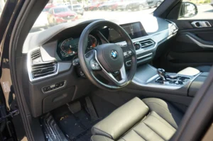 Used 2019 BMW X5 xDrive40i for sale in Lynnwood, WA — photo 22