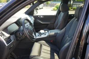 Used 2019 BMW X5 xDrive40i for sale in Lynnwood, WA — photo 23