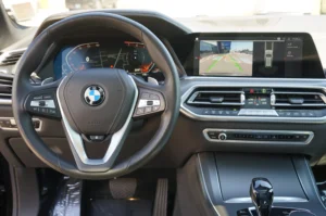 Used 2019 BMW X5 xDrive40i for sale in Lynnwood, WA — photo 26