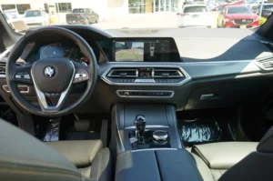 Used 2019 BMW X5 xDrive40i for sale in Lynnwood, WA — photo 27