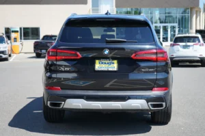 Used 2019 BMW X5 xDrive40i for sale in Lynnwood, WA — photo 5