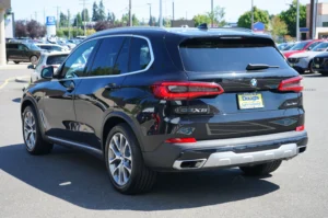 Used 2019 BMW X5 xDrive40i for sale in Lynnwood, WA — photo 6
