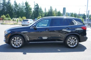 Used 2019 BMW X5 xDrive40i for sale in Lynnwood, WA — photo 7