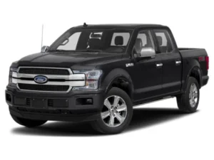 Used 2019 Ford F-150 for sale in Lynnwood, WA — photo 1