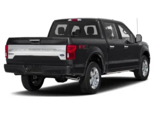 Used 2019 Ford F-150 for sale in Lynnwood, WA — photo 2