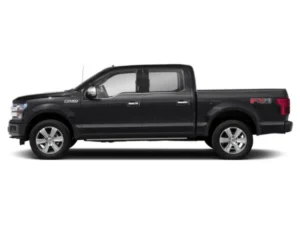 Used 2019 Ford F-150 for sale in Lynnwood, WA — photo 3