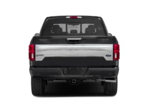 Used 2019 Ford F-150 for sale in Lynnwood, WA — photo 5