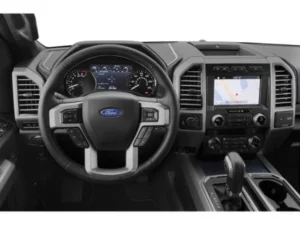 Used 2019 Ford F-150 for sale in Lynnwood, WA — photo 7