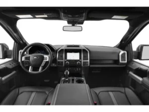 Used 2019 Ford F-150 for sale in Lynnwood, WA — photo 8