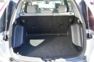 Used 2019 Honda CR-V EX for sale in Lynnwood, WA — photo 10