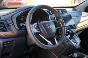 Used 2019 Honda CR-V EX for sale in Lynnwood, WA — photo 14