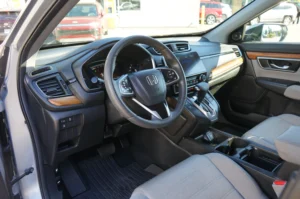 Used 2019 Honda CR-V EX for sale in Lynnwood, WA — photo 15