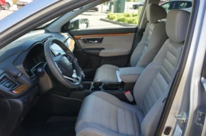 Used 2019 Honda CR-V EX for sale in Lynnwood, WA — photo 16