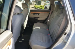 Used 2019 Honda CR-V EX for sale in Lynnwood, WA — photo 20