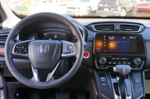 Used 2019 Honda CR-V EX for sale in Lynnwood, WA — photo 21