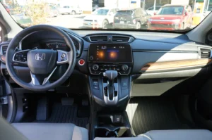 Used 2019 Honda CR-V EX for sale in Lynnwood, WA — photo 22