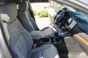 Used 2019 Honda CR-V EX for sale in Lynnwood, WA — photo 24