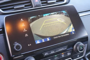 Used 2019 Honda CR-V EX for sale in Lynnwood, WA — photo 27