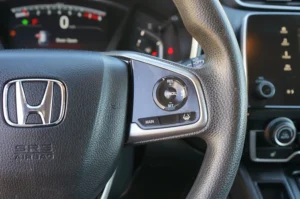 Used 2019 Honda CR-V EX for sale in Lynnwood, WA — photo 29