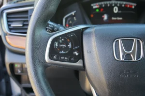 Used 2019 Honda CR-V EX for sale in Lynnwood, WA — photo 30