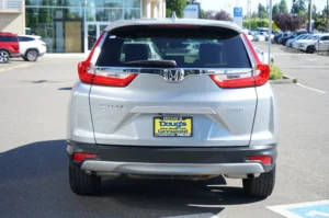 Used 2019 Honda CR-V EX for sale in Lynnwood, WA — photo 5