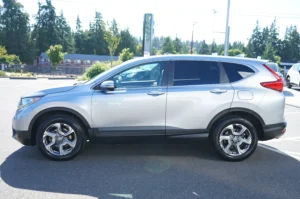 Used 2019 Honda CR-V EX for sale in Lynnwood, WA — photo 7
