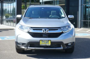Used 2019 Honda CR-V EX for sale in Lynnwood, WA — photo 9