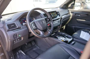 Used 2019 Honda Passport Elite for sale in Lynnwood, WA — photo 15