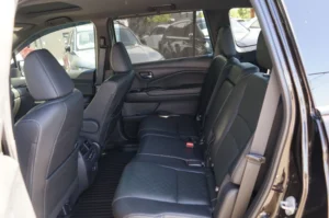 Used 2019 Honda Passport Elite for sale in Lynnwood, WA — photo 16