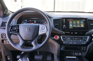 Used 2019 Honda Passport Elite for sale in Lynnwood, WA — photo 19