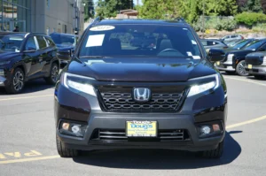 Used 2019 Honda Passport Elite for sale in Lynnwood, WA — photo 2