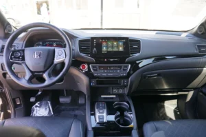 Used 2019 Honda Passport Elite for sale in Lynnwood, WA — photo 20