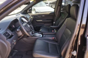 Used 2019 Honda Passport Elite for sale in Lynnwood, WA — photo 21