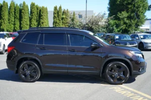 Used 2019 Honda Passport Elite for sale in Lynnwood, WA — photo 4