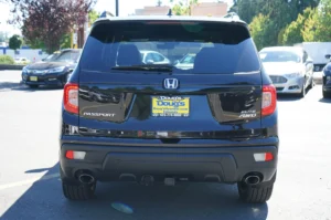 Used 2019 Honda Passport Elite for sale in Lynnwood, WA — photo 6