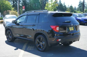 Used 2019 Honda Passport Elite for sale in Lynnwood, WA — photo 7