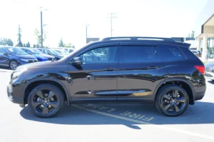 Used 2019 Honda Passport Elite for sale in Lynnwood, WA — photo 8