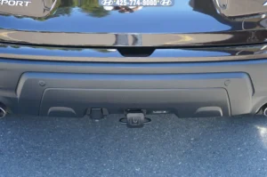 Used 2019 Honda Passport Elite for sale in Lynnwood, WA — photo 9